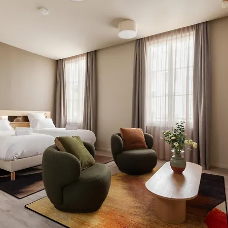 Apart-hotel Gambettes - 200m Du Quartier Boucherie Et Halles - Encore Mieux