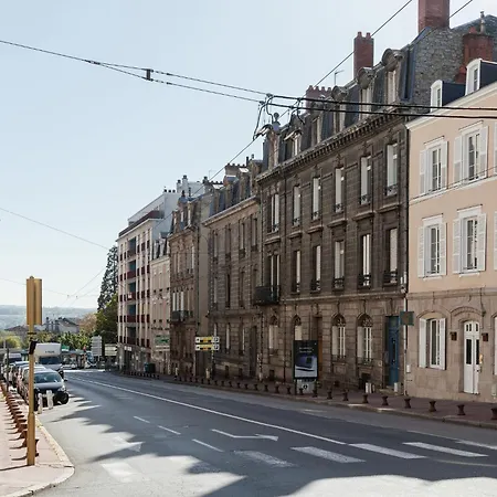 Gambettes - 200m Du Quartier Boucherie Et Halles - Encore Mieux Limoges