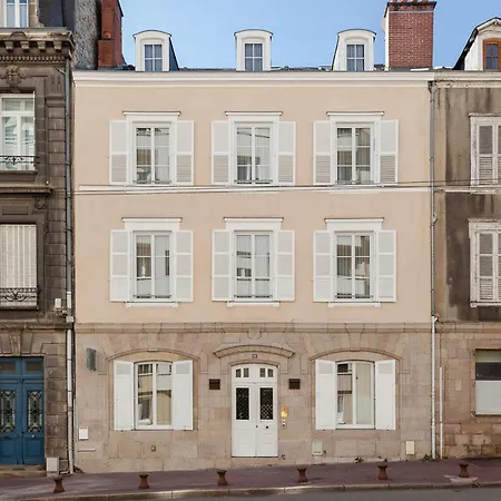 Gambettes - 200m Du Quartier Boucherie Et Halles - Encore Mieux Apart-hotel 4*